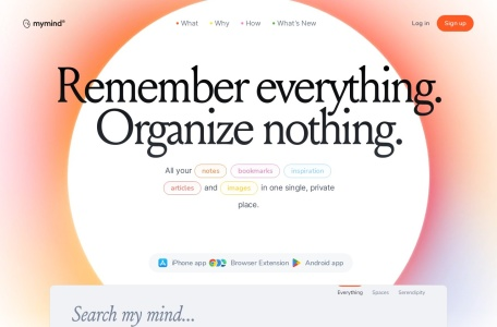 MyMind
