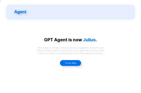 GPTAgent