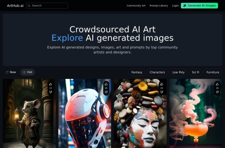 Art Hub