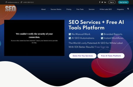 SEO GPT