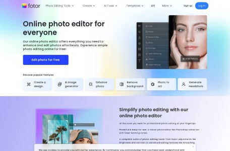 Fotor AI珠宝生成器