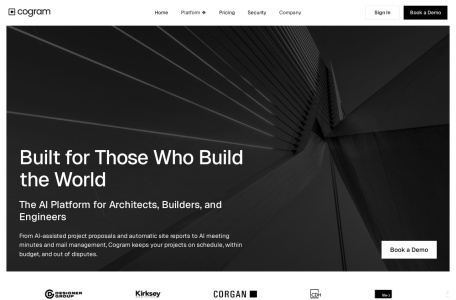 Cogram