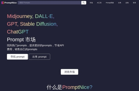 PromptNice