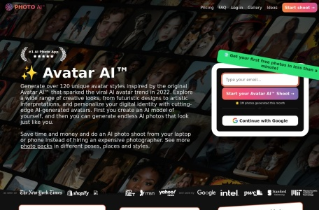 Avatar AI