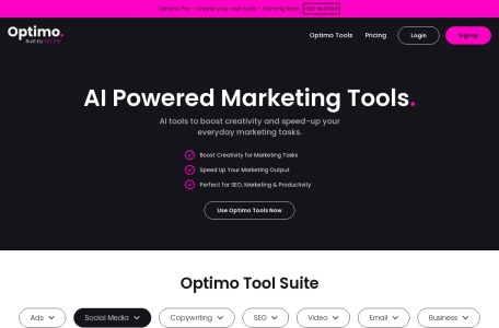 Optimo