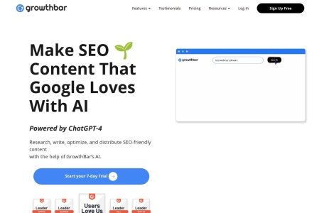 growthbar