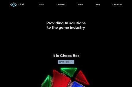 rct AI