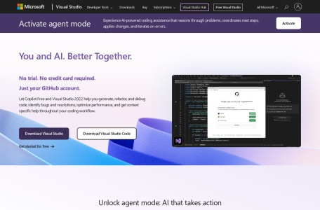 Visual Studio IntelliCode