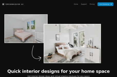 Dreamhouse AI