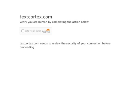 TextCortex AI
