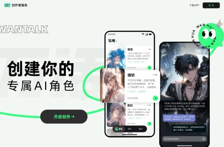 万话