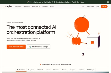 Zapier