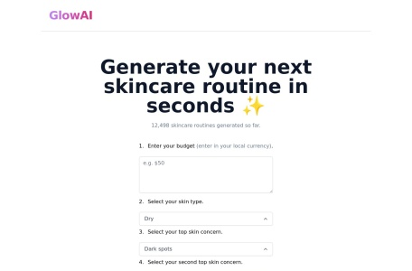 Glow AI