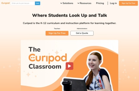 Curipod