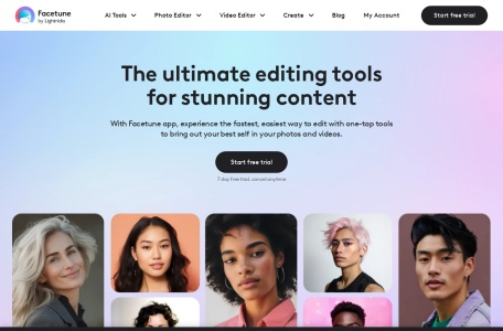 Facetune