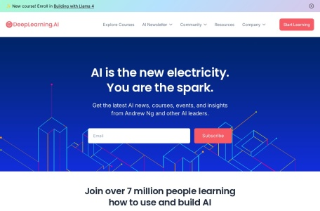 免费|吴恩达×OPENAI联合推出ChatGPT prompt深度学习课程