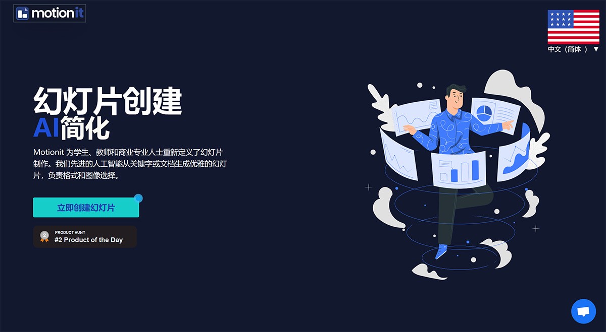 Motionit AI