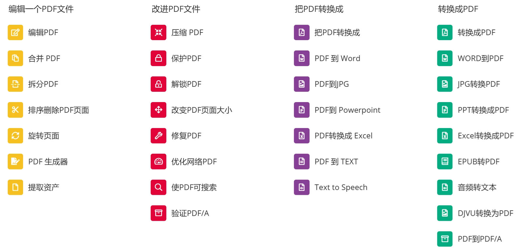 PDF2Go