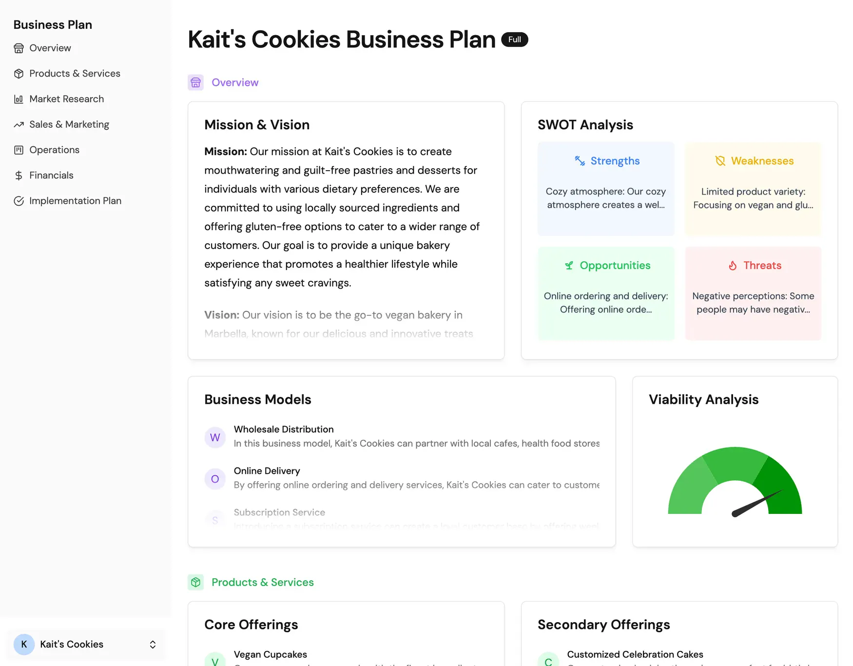Venturekit AI