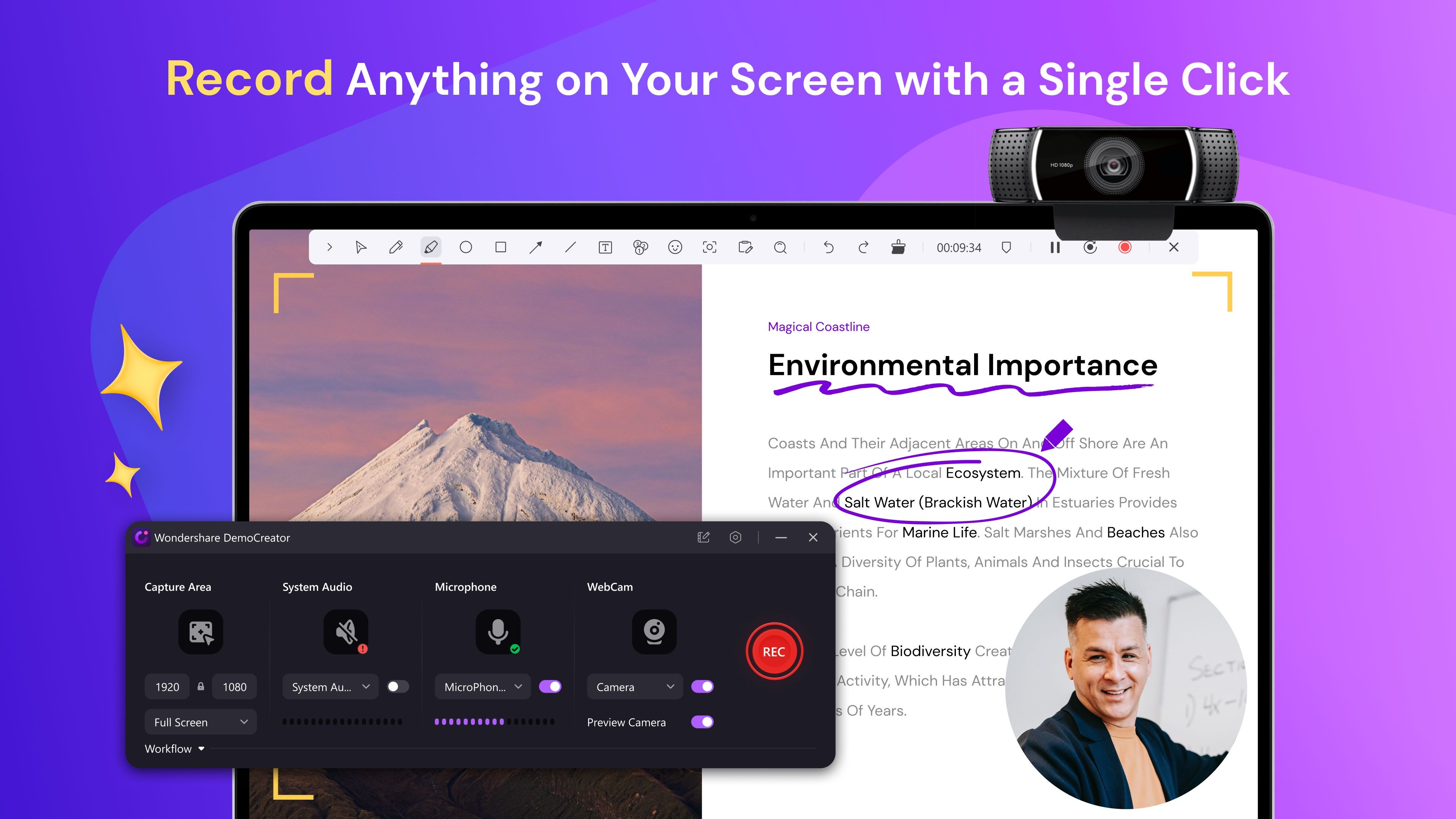 DemoCreator