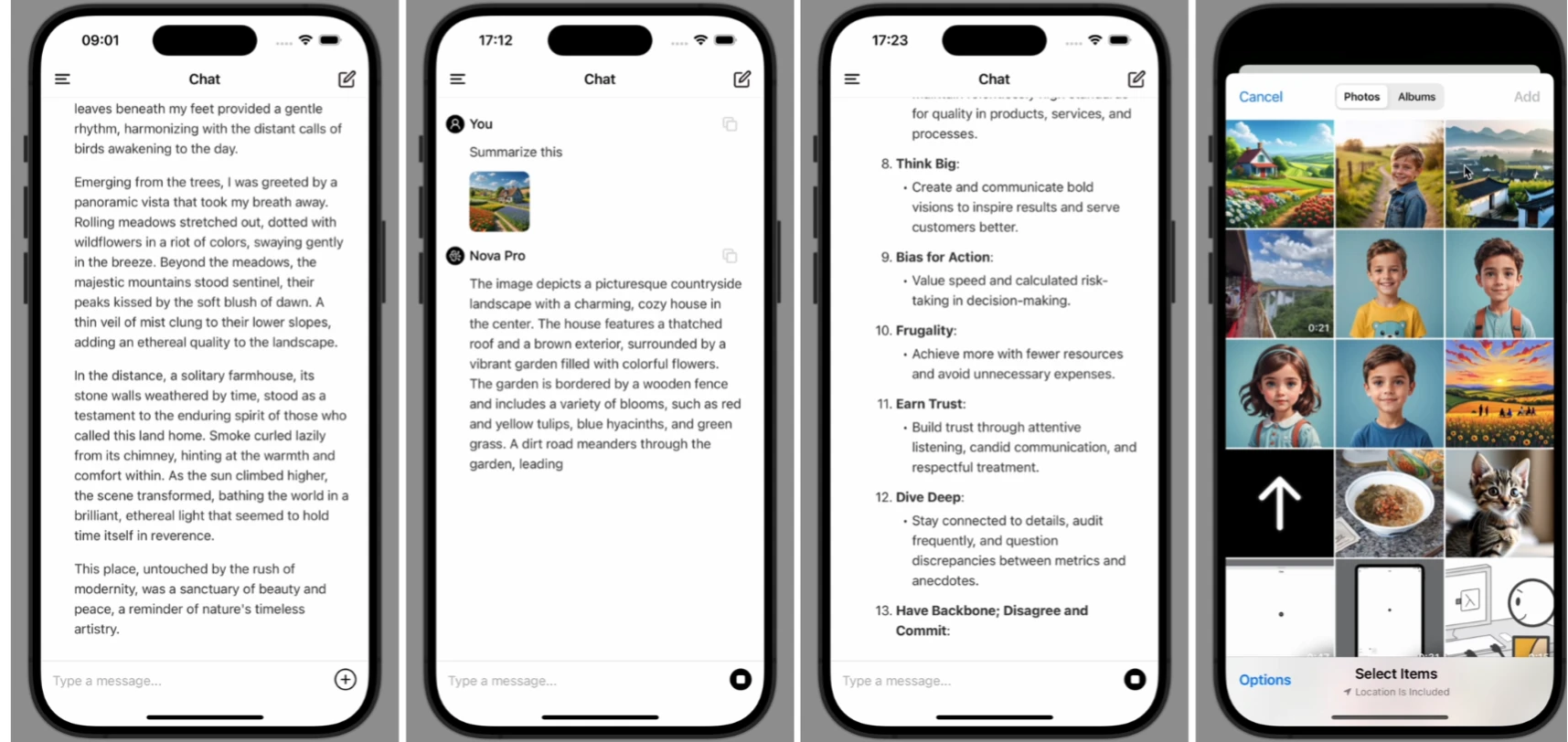 SwiftChat