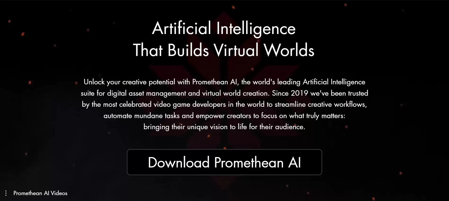 PrometheanAI