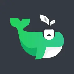 小绿鲸
