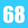 68媒视频神器