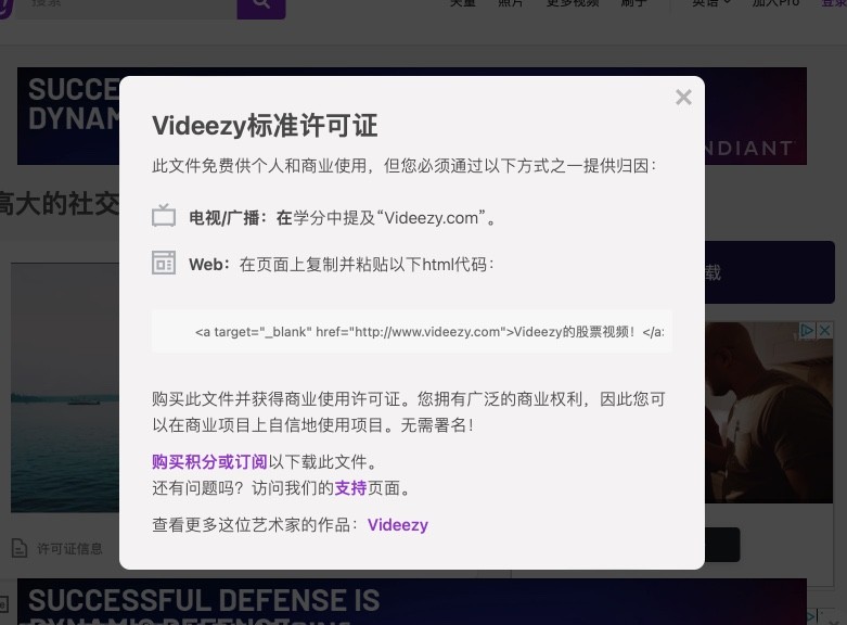 Videezy