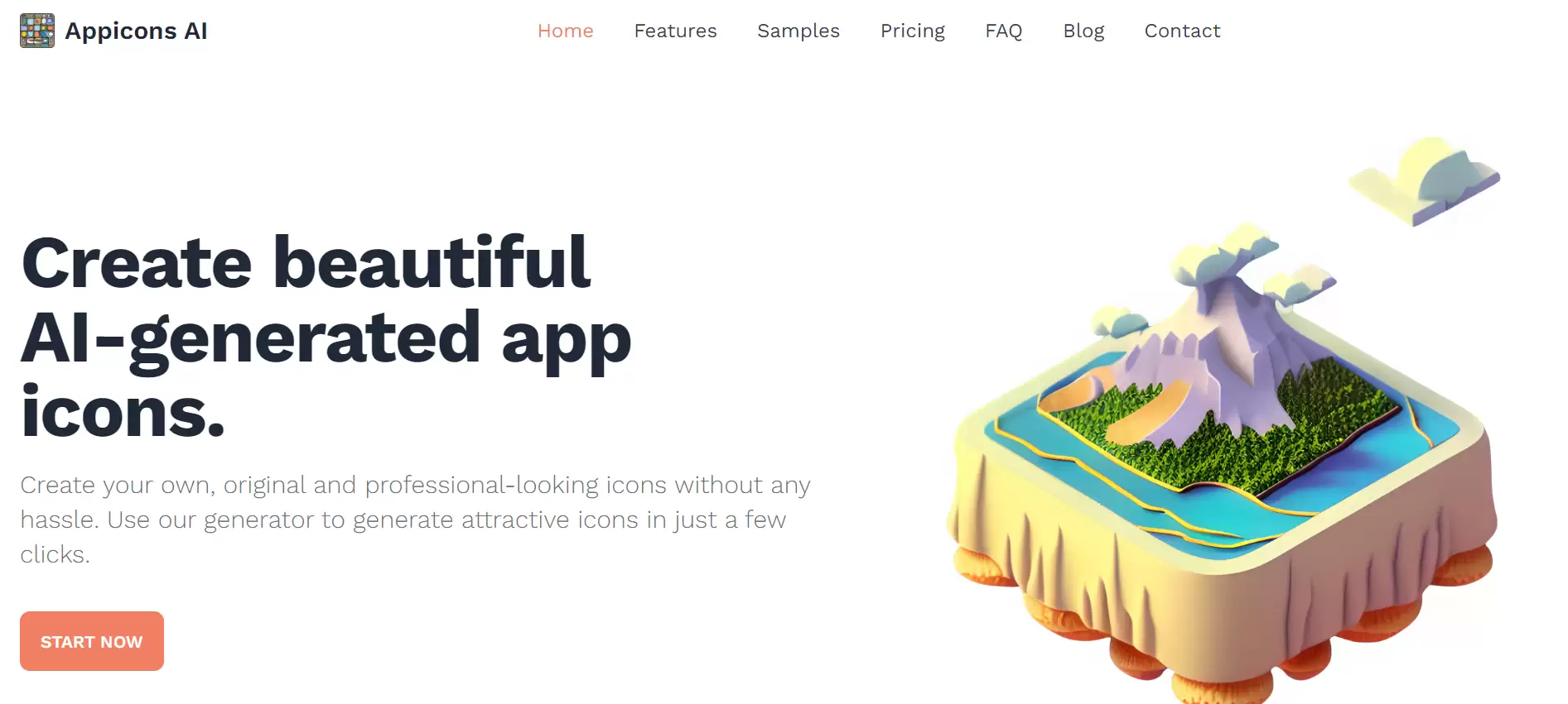 AppIcons AI