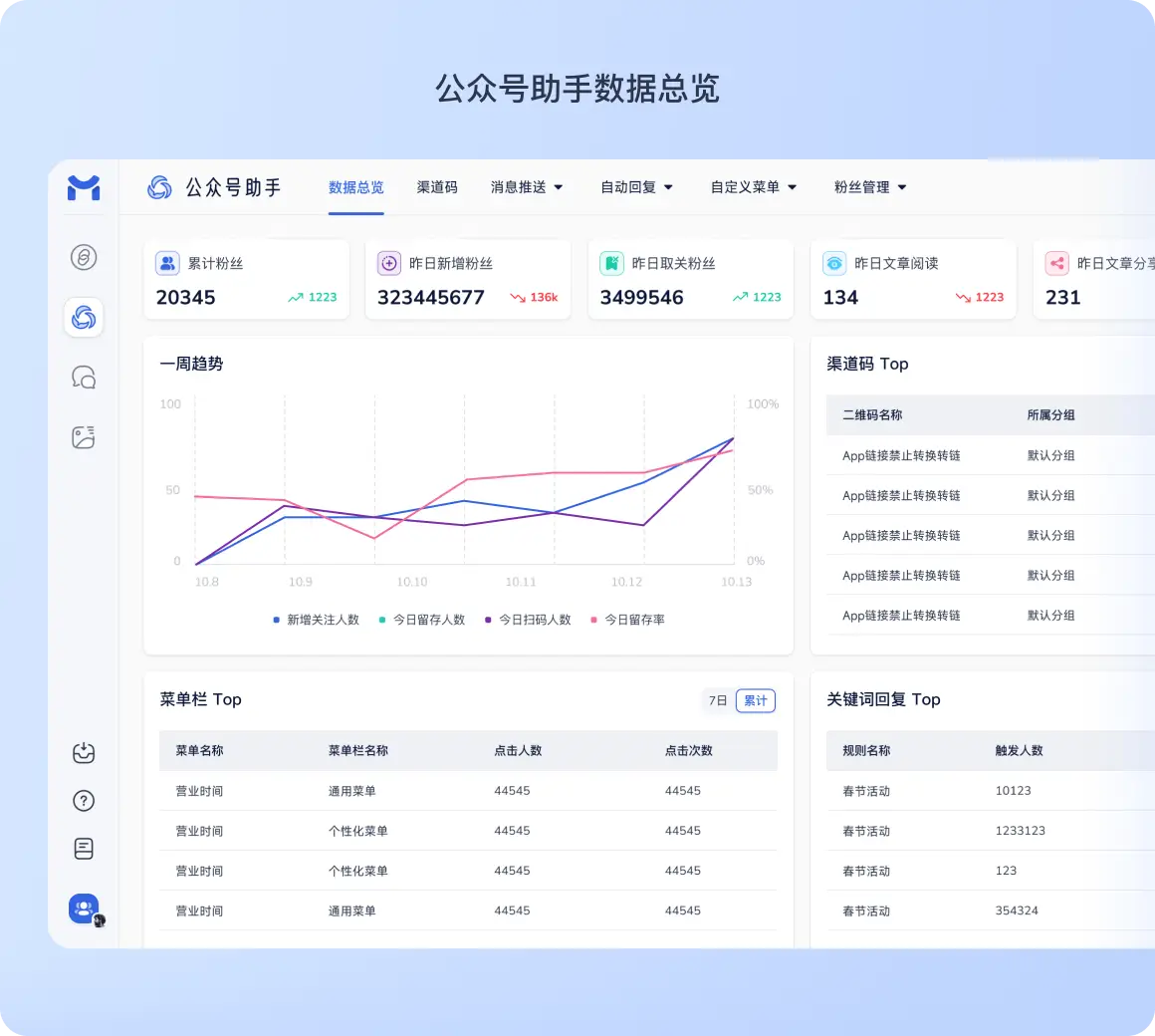 小码至营
