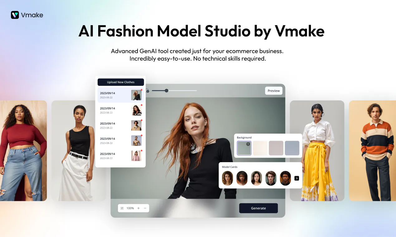 Vmake.ai