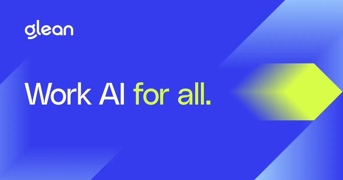 Glean AI Agent